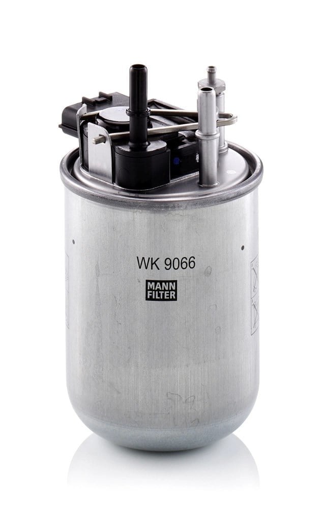 MANN WK9066 Yakıt Filtresi 16400 1KB2B uygun fiyat hızlı kargo