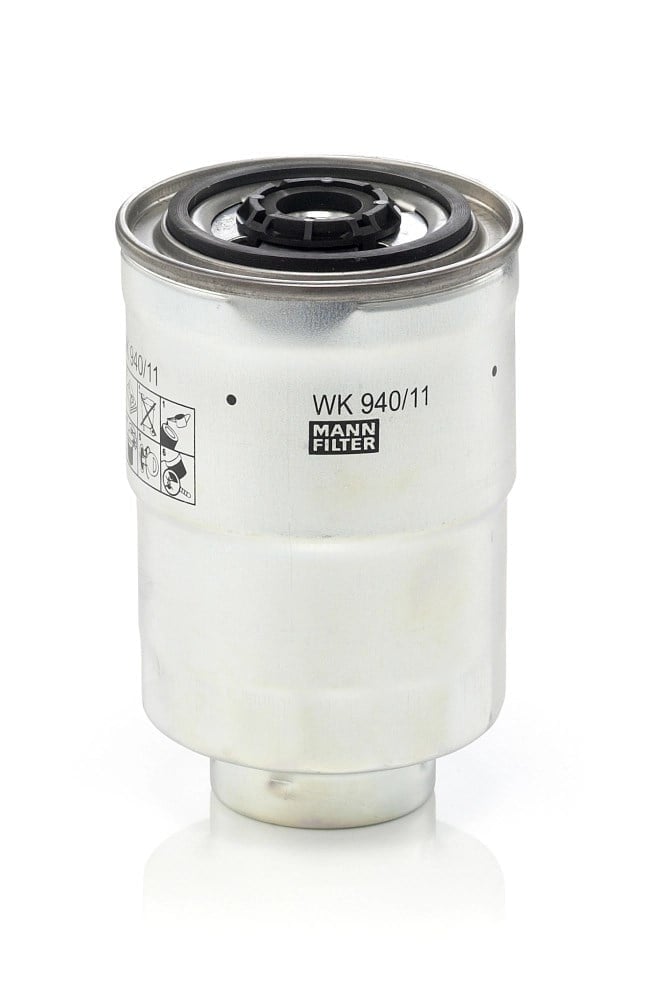 MANN WK94011x Yakıt Filtresi 0K60C23570 uygun fiyat hızlı kargo