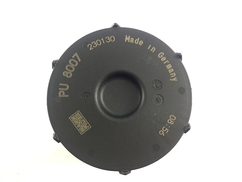 MANN PU 8007 Yakıt Filtresi 7P6127177A uygun fiyat hızlı kargo