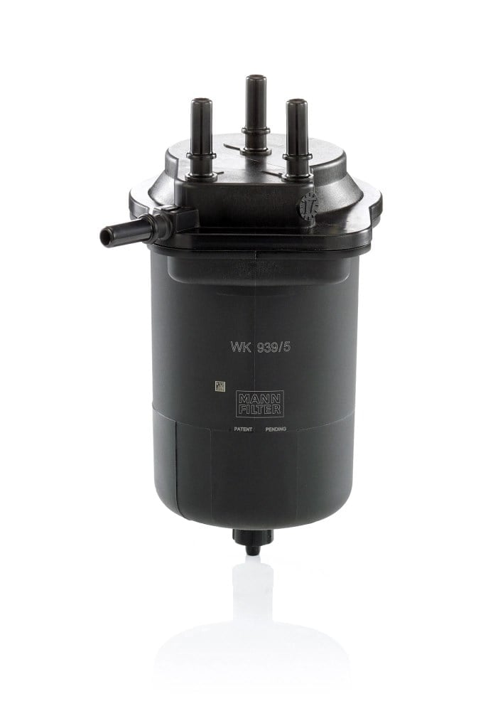 MANN WK 939 5 Yakıt Filtresi 8200458420 uygun fiyat hızlı kargo