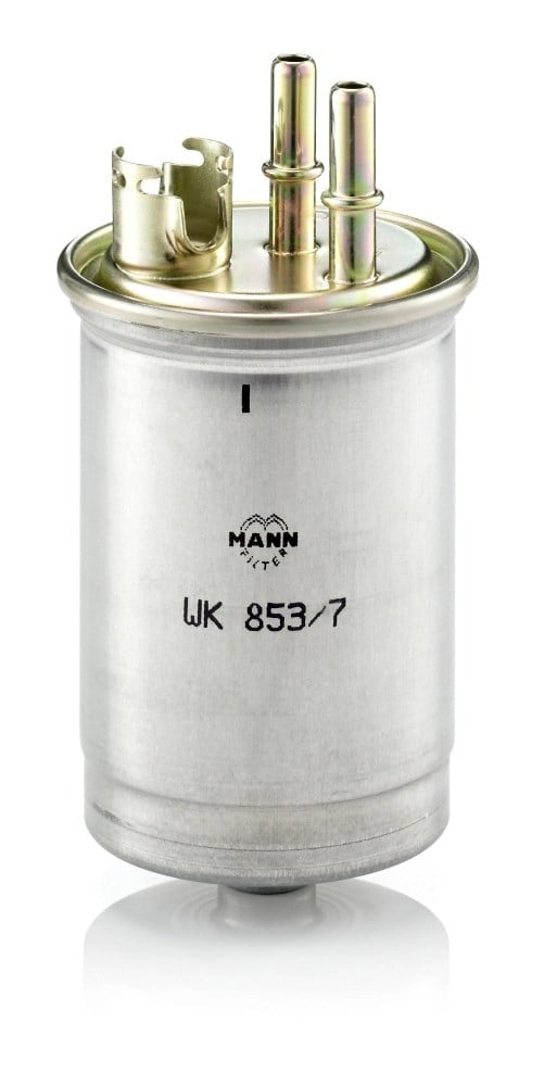 MANN WK 853 7 Yakıt Filtresi 10088053 uygun fiyat hızlı kargo