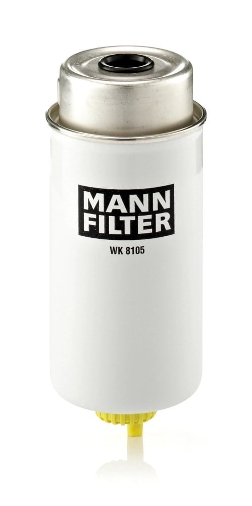 MANN WK 8105 Yakıt Filtresi 1709059 uygun fiyat hızlı kargo