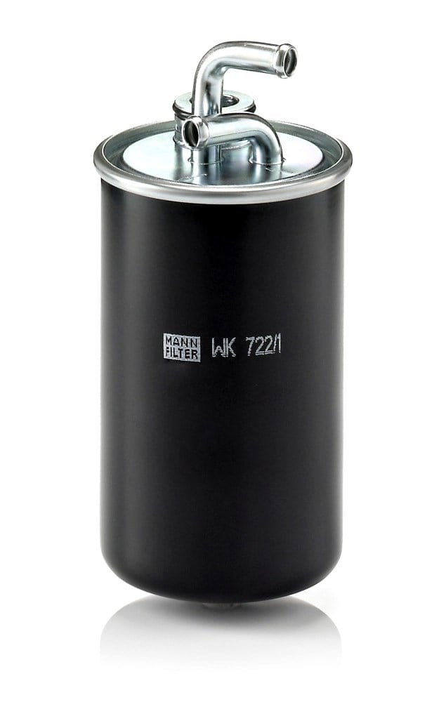 MANN WK 722 1 Yakıt Filtresi 05085581AC uygun fiyat hızlı kargo