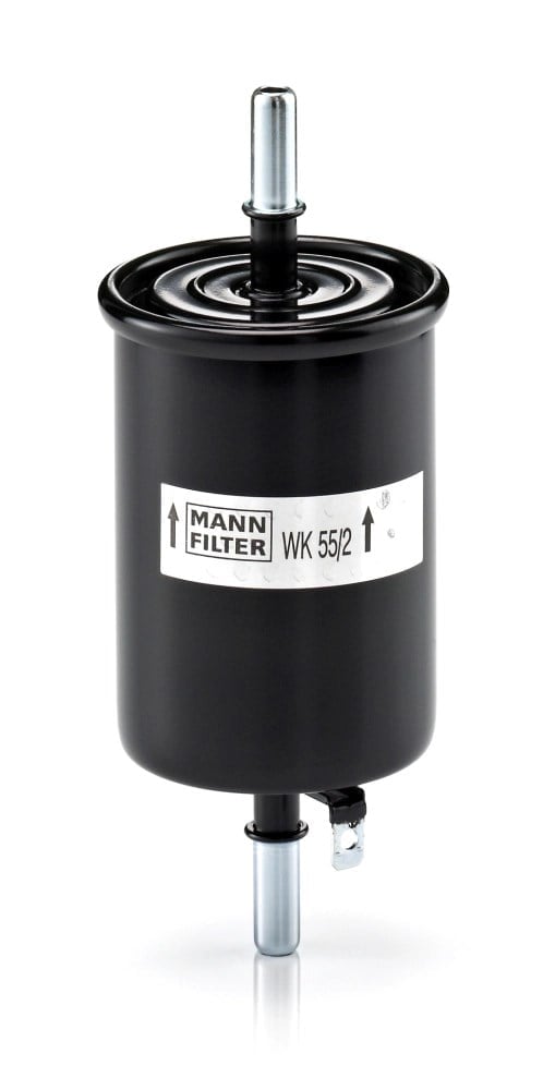 MANN WK 55 2 Yakıt Filtresi 96537170 uygun fiyat hızlı kargo