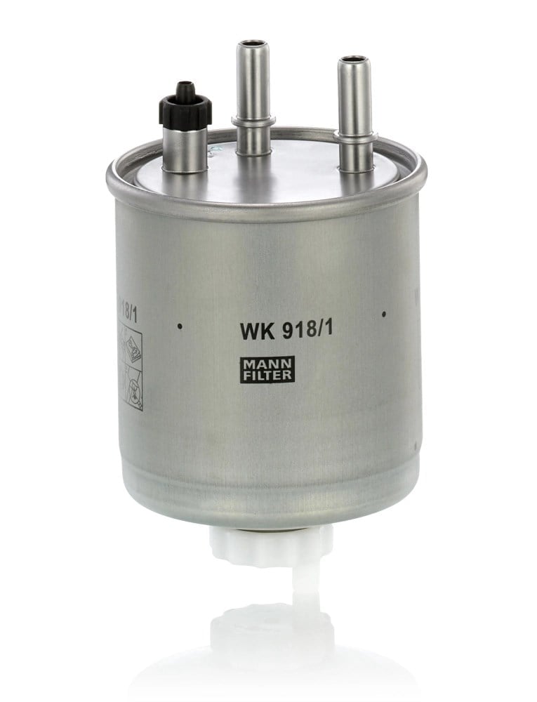 MANN WK 918 1 Yakıt Filtresi 164003978R uygun fiyat hızlı kargo