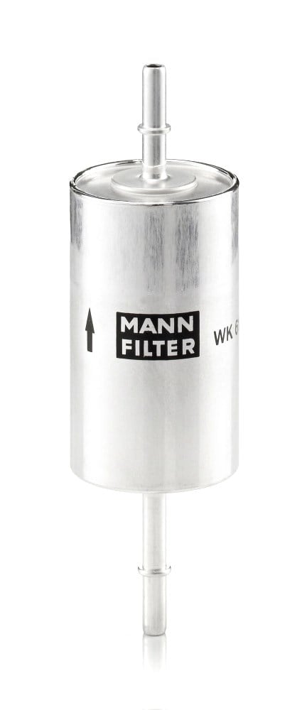 MANN WK61446 Yakıt Filtresi 1212739 uygun fiyat hızlı kargo