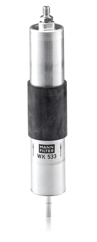 MANN WK 533 Yakıt Filtresi 13327831089 uygun fiyat hızlı kargo