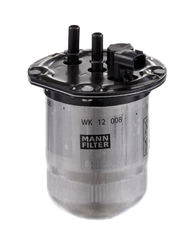 MANN WK12008 Yakıt Filtresi 164005420R uygun fiyat hızlı kargo