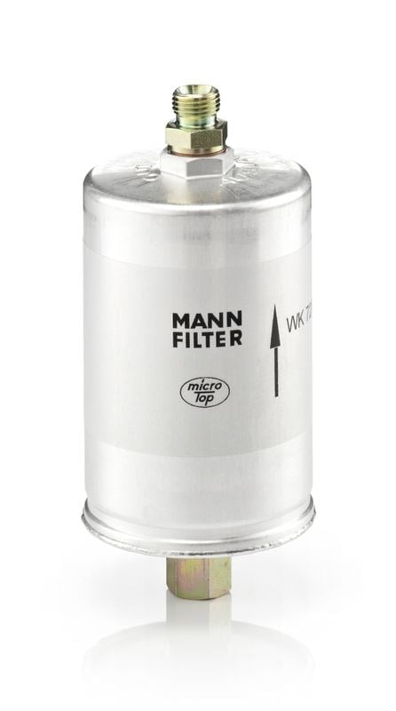 MANN WK726 Yakıt Filtresi 92811025300 uygun fiyat hızlı kargo