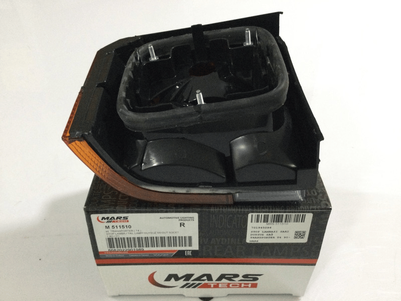 MARS 511510 Arka Far Stop 701945096 uygun fiyat hızlı kargo