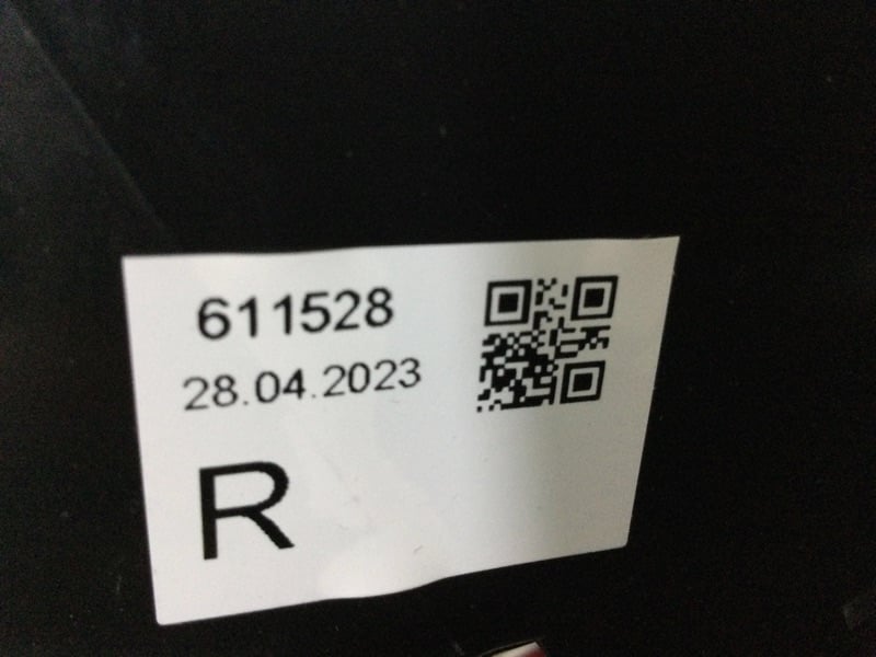 MARS 611528 Arka Far Stop 7H5945096M uygun fiyat hızlı kargo