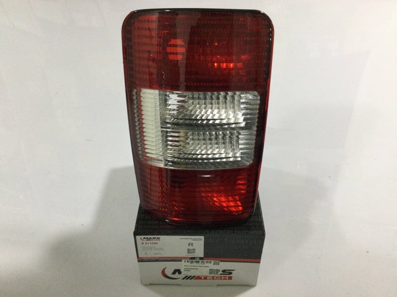 MARS 611540 Arka Far Stop 2K0945096P uygun fiyat hızlı kargo