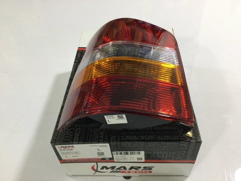MARS 611525 Arka Far Stop 7H0945095J uygun fiyat hızlı kargo
