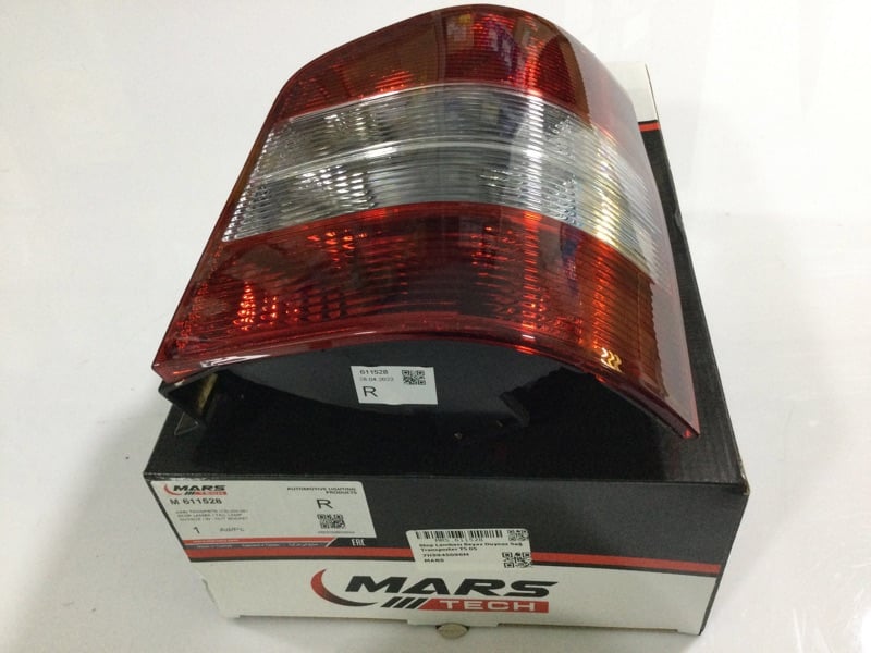 MARS 611528 Arka Far Stop 7H5945096M uygun fiyat hızlı kargo