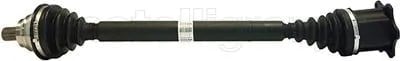 METELLI 17 1086 Aks 1K0407272EG uygun fiyat hızlı kargo