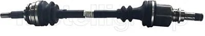 METELLI 17 0904 Aks 391014232R uygun fiyat hızlı kargo