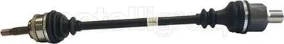 METELLI 170787 Aks 39100 4165R uygun fiyat hızlı kargo