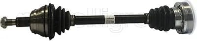 METELLI 17 0358 Aks 1J0407271AD uygun fiyat hızlı kargo