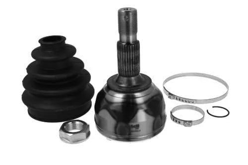 METELLI 151636 Aks Kafası 1497187088 uygun fiyat hızlı kargo