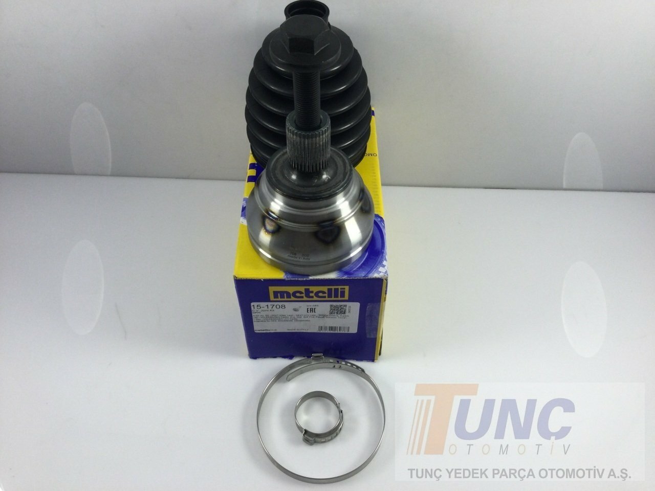 METELLI 151708 Aks Kafası 5M0498099A uygun fiyat hızlı kargo