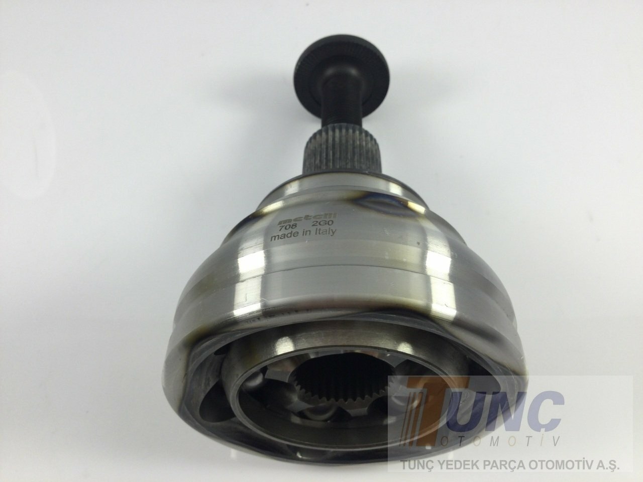 METELLI 151708 Aks Kafası 5M0498099A uygun fiyat hızlı kargo