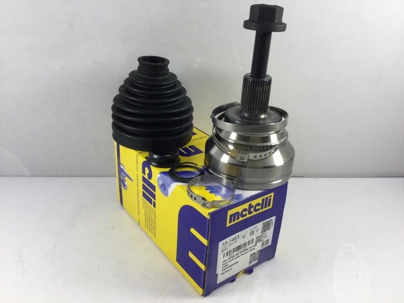 METELLI 15 1463 Aks Kafası 1K0498099B uygun fiyat hızlı kargo
