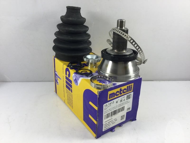 METELLI 15 1413 Aks Kafası 6R0498099 uygun fiyat hızlı kargo