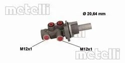 METELLI 05 0887 Ana Fren Merkezi 1550276 uygun fiyat hızlı kargo