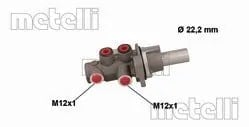 METELLI 05 0888 Ana Fren Merkezi 1780887 uygun fiyat hızlı kargo
