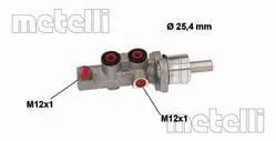METELLI 05 0893 Ana Fren Merkezi 558116 uygun fiyat hızlı kargo
