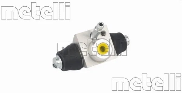 METELLI 04 0608 Fren Silindiri 6N0611053 uygun fiyat hızlı kargo