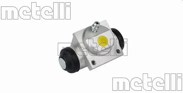 METELLI 04 0758 Fren Silindiri 44100 00QAD uygun fiyat hızlı kargo