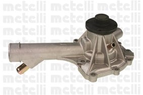 METELLI 24 0582 Su Pompası Devirdaim 1112000401 uygun fiyat hızlı kargo