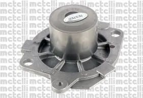 METELLI 24 0672 Su Pompası Devirdaim 1334234 uygun fiyat hızlı kargo