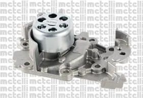 METELLI 24 0983 Su Pompası Devirdaim 210101832R uygun fiyat hızlı kargo