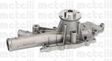 METELLI 241006 Su Pompası Devirdaim 6462000501 uygun fiyat hızlı kargo