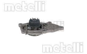METELLI 24 1367 Su Pompası Devirdaim 06K121011B uygun fiyat hızlı kargo