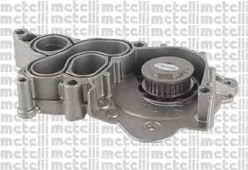METELLI 241267 Su Pompası Devirdaim 04C121004E uygun fiyat hızlı kargo