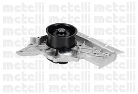 METELLI 24 0881 Su Pompası Devirdaim 06C121004C uygun fiyat hızlı kargo