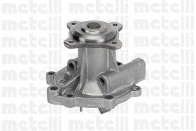 METELLI 24 1017 Su Pompası Devirdaim 17400 77810 uygun fiyat hızlı kargo