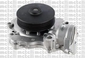 METELLI 24 1280 Su Pompası Devirdaim 00K68211202AA uygun fiyat hızlı kargo