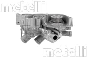 METELLI 24 1420 Su Pompası Devirdaim 04C121600K uygun fiyat hızlı kargo