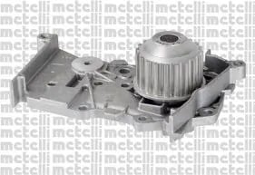 METELLI 24 0724A Su Pompası Devirdaim 21010 00Q0D uygun fiyat hızlı kargo
