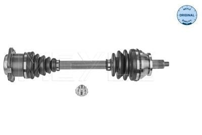 MEYLE 1004980702 Aks 6Q0407271DE uygun fiyat hızlı kargo