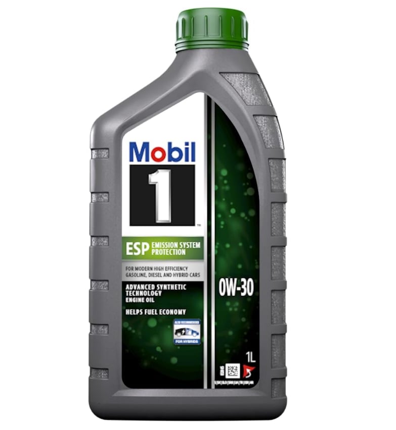 MOBIL 157747 Motor Yağ Mobil Esp 0W30 1 Litre ESP 0W30 1LT uygun fiyat hızlı kargo