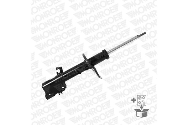 MONROE D0027R Amortisör 54302JY01B uygun fiyat hızlı kargo