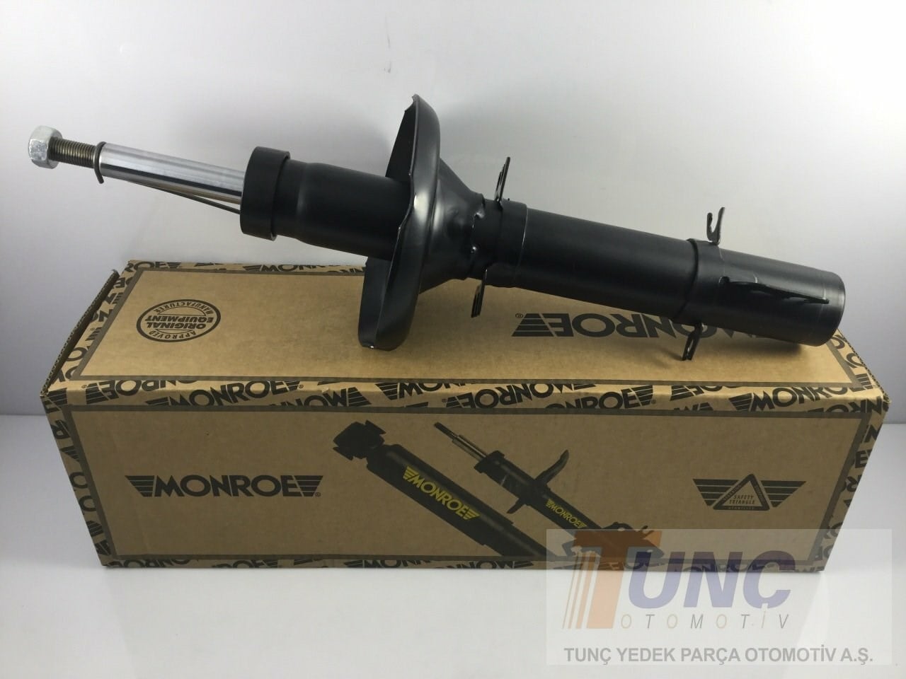 MONROE G16264 Amortisör 1J0413031T uygun fiyat hızlı kargo