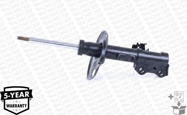 MONROE G8119 Amortisör 48510 02410 uygun fiyat hızlı kargo