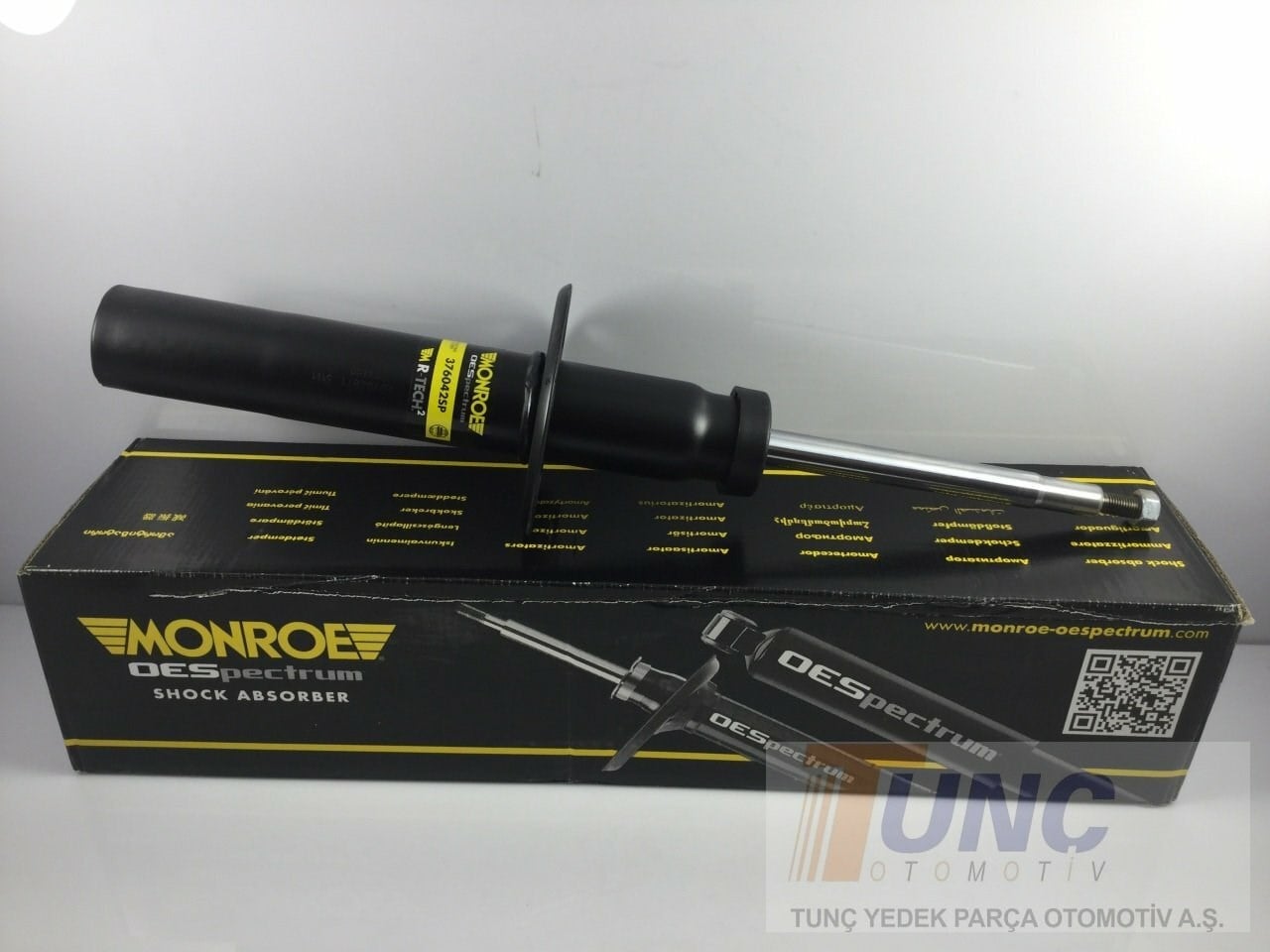 MONROE 376042SP Amortisör 8K0413031BF uygun fiyat hızlı kargo