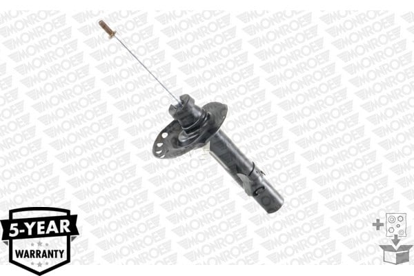 MONROE G8201 Amortisör 1376814 uygun fiyat hızlı kargo